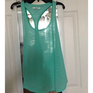Forever 21 Workout Tank